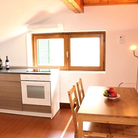 Apartmán Trarego Haus Exteriér fotografie
