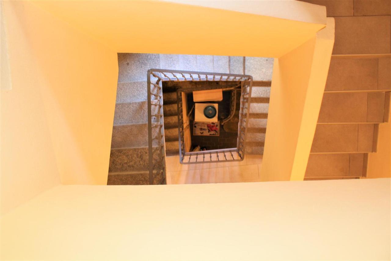 Apartmán Trarego Haus Exteriér fotografie