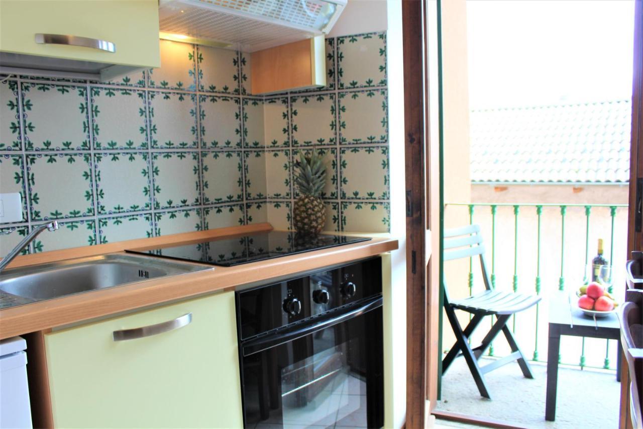 Apartmán Trarego Haus Exteriér fotografie