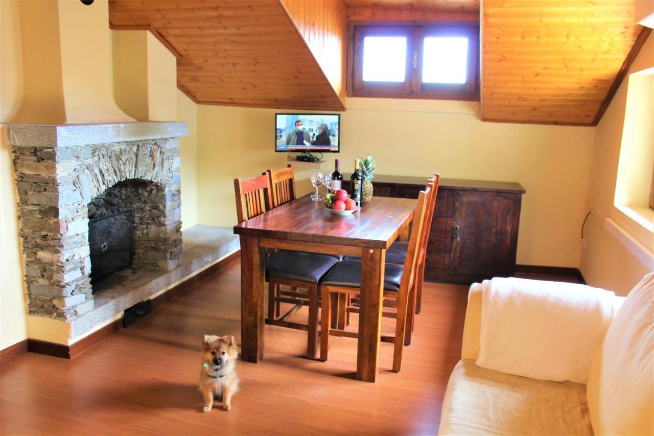 Apartmán Trarego Haus Exteriér fotografie