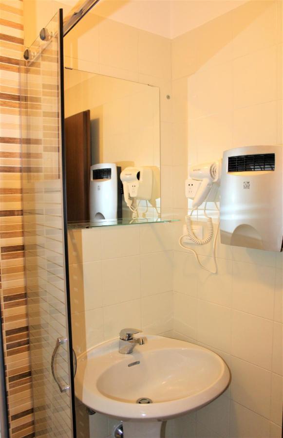 Apartmán Trarego Haus Exteriér fotografie