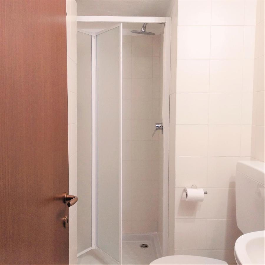 Apartmán Trarego Haus Exteriér fotografie